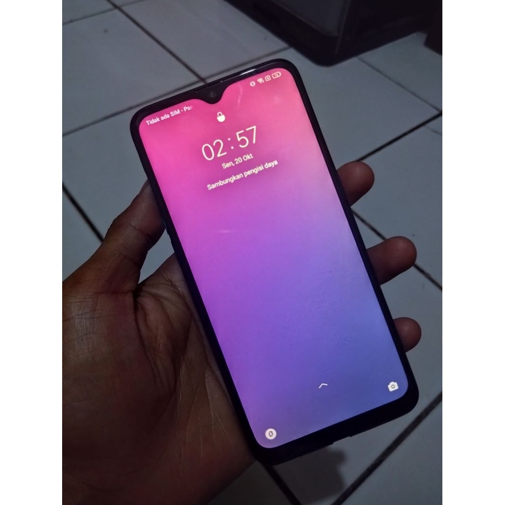 REKBER HP | REALME 5 PRO 4/128 SECOND BEKAS