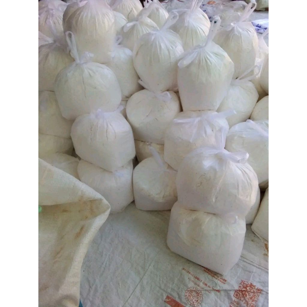 COD 1KG Tepung Singkong Buat Tiwul