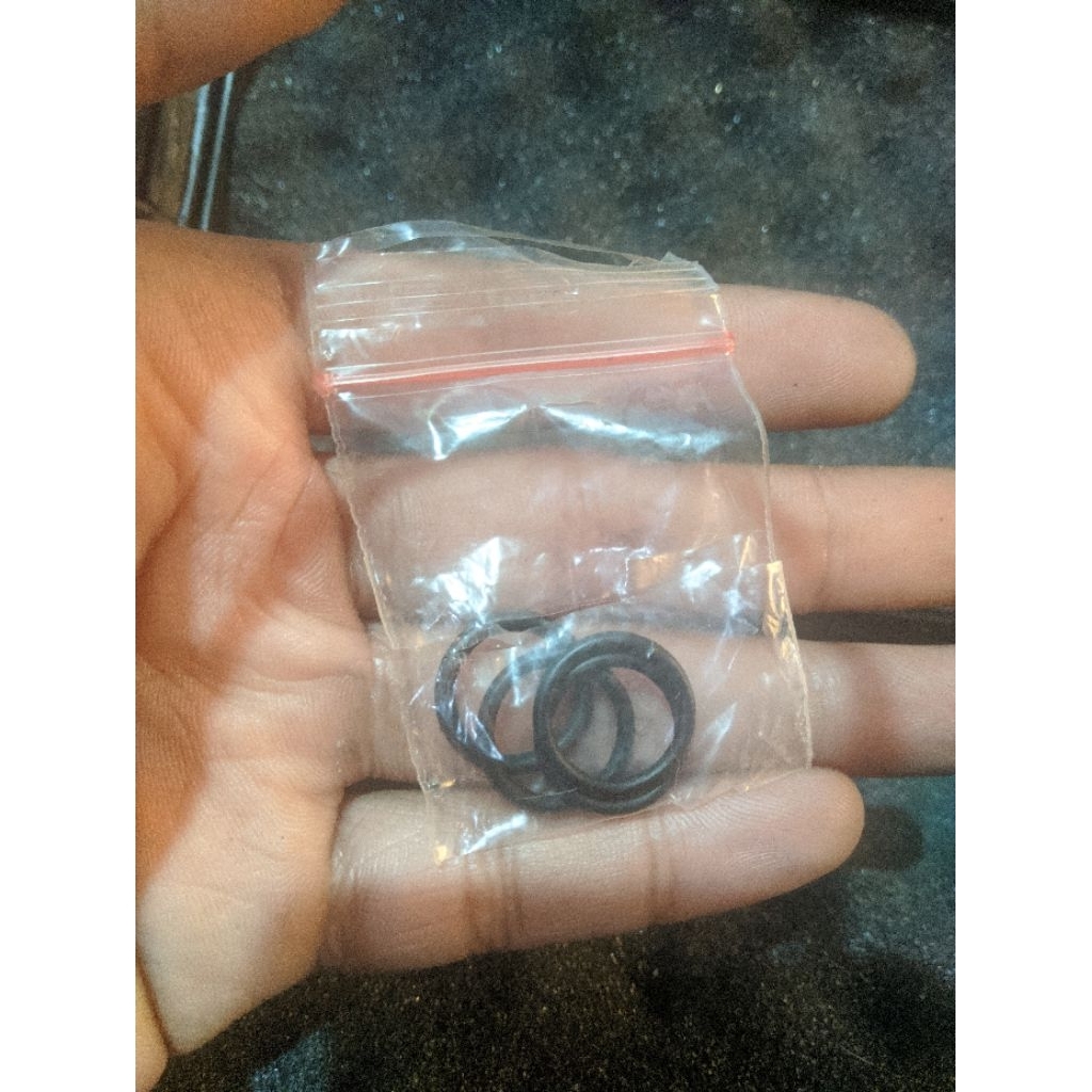 seal tutup tabung g19 m84 323 321