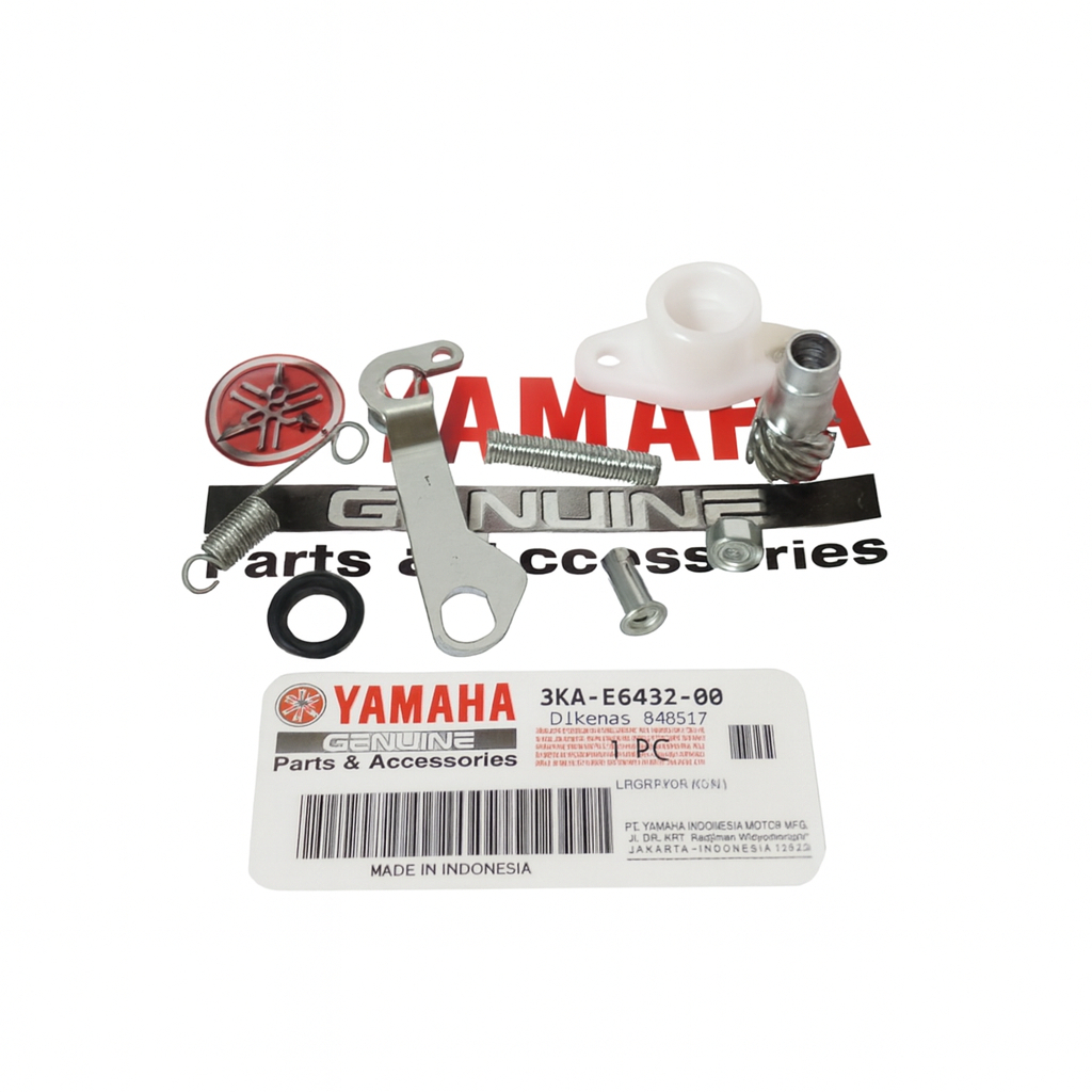 Stut Kopling Yamaha RXK RX K RX King Original Distributor Sparepart RPMsemarang