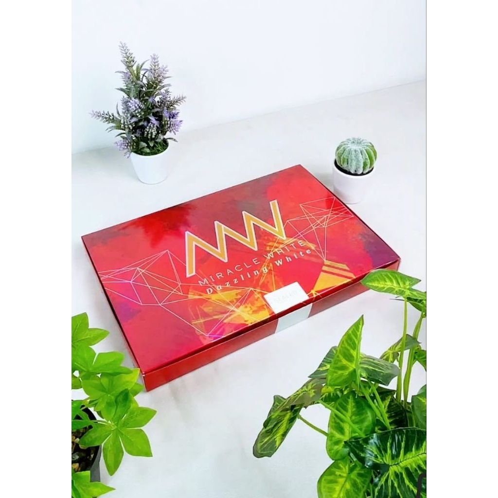 Custom (MW Dazzling White)