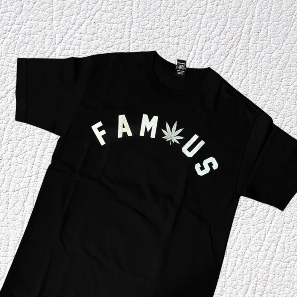 Famous Star and Straps - Four 20