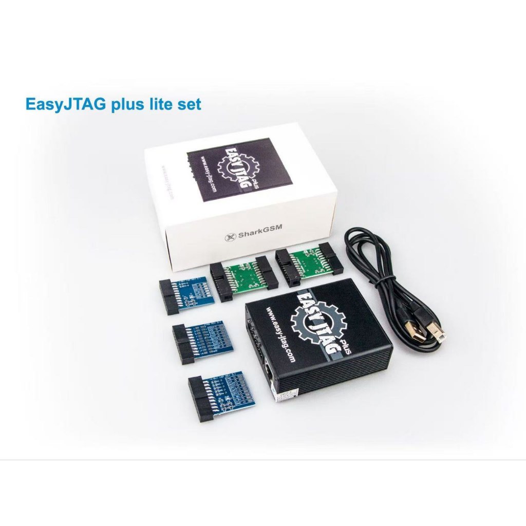 easy jtag plus ejp easyjtag original new versi