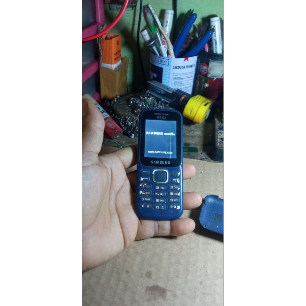 hp Samsung B310E.......30