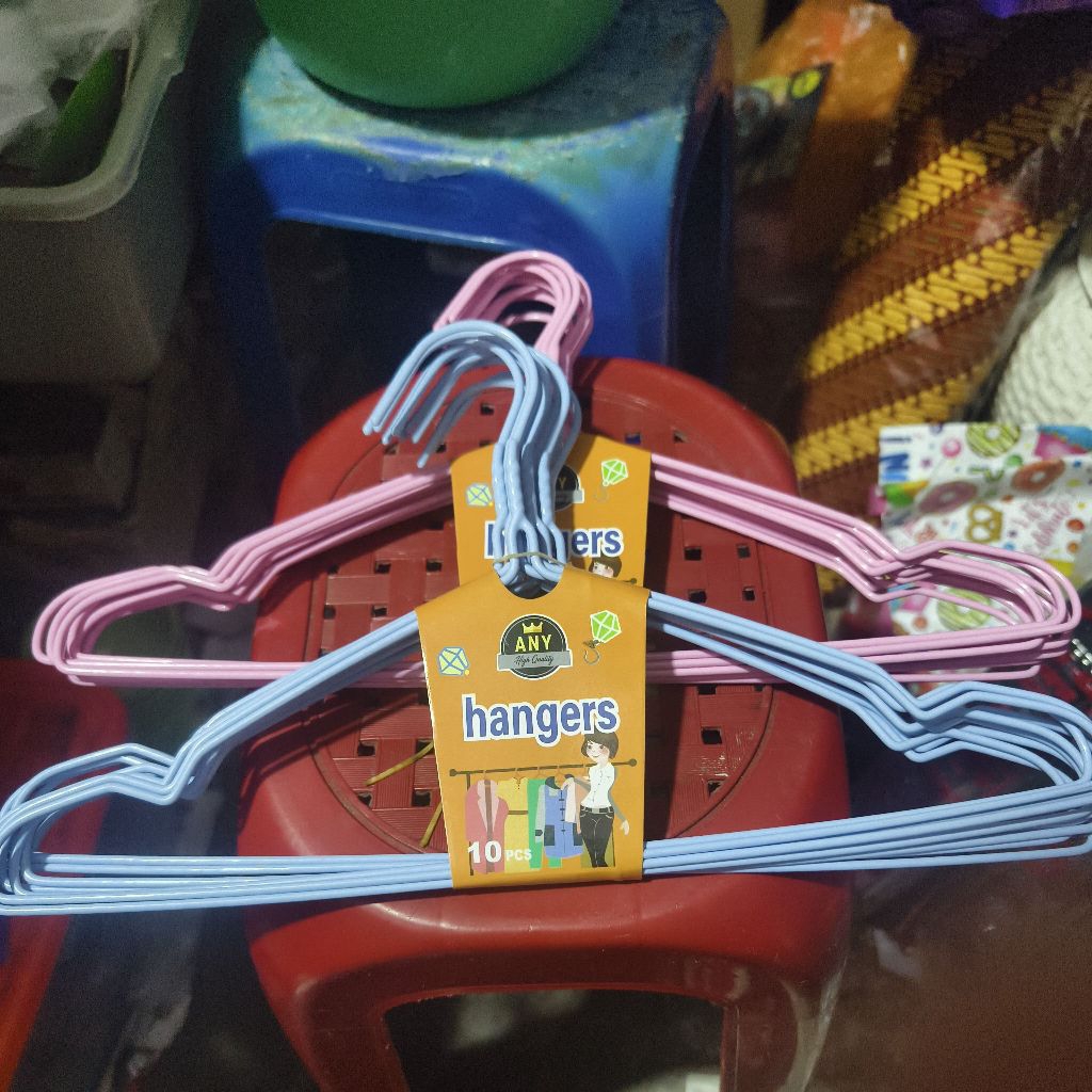 kastok kawat tebal/kawat/hanger