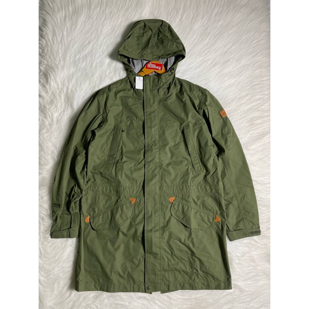 jaket aigle second (3404) - Hoodie second - hoodie second branded - Jaket Second - Jaket Second Bran