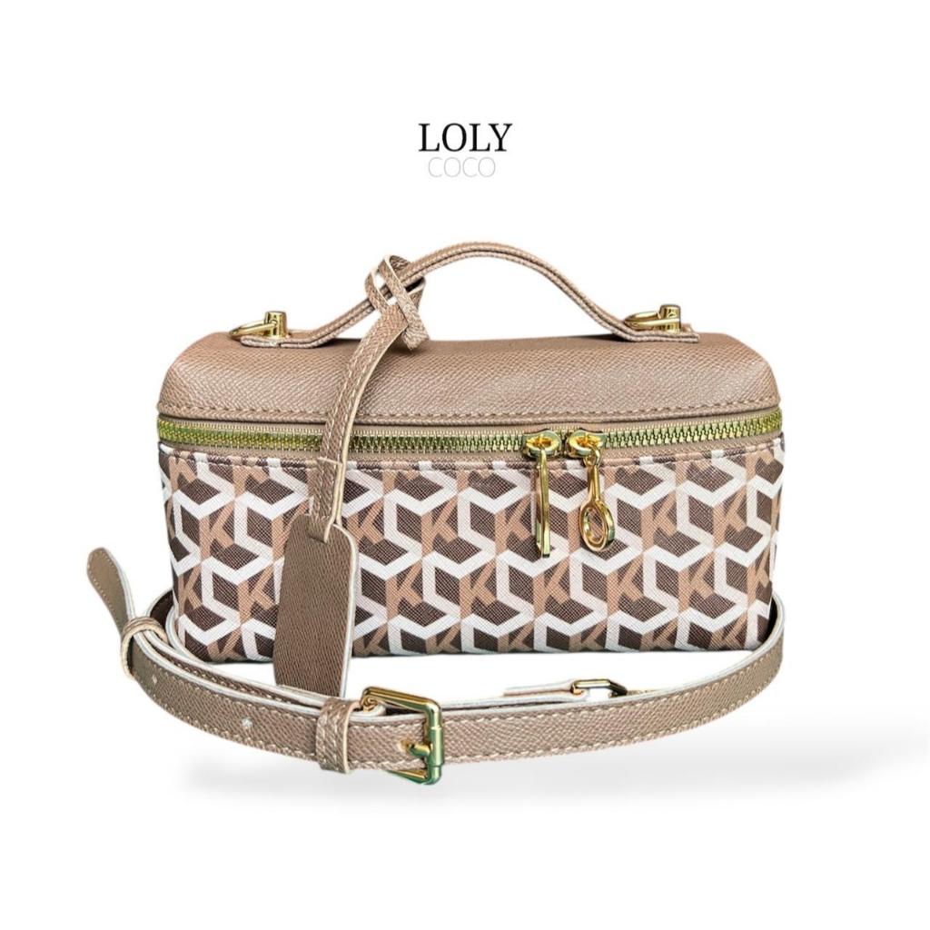 LOLY COCO - Nagita lokova - Tas Selempang Wanita - Tas Shoulder Bag - Tas Terbaru