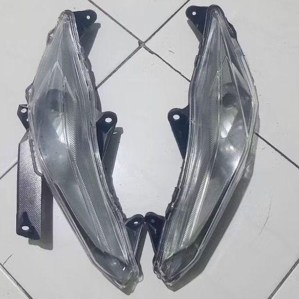 Lampu sen depan Honda beat fi beat injection 2016-2017 Original