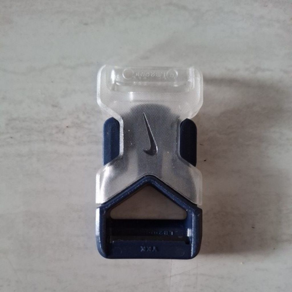 BUCKLE RING SODOK YKK  NIKE 2CM