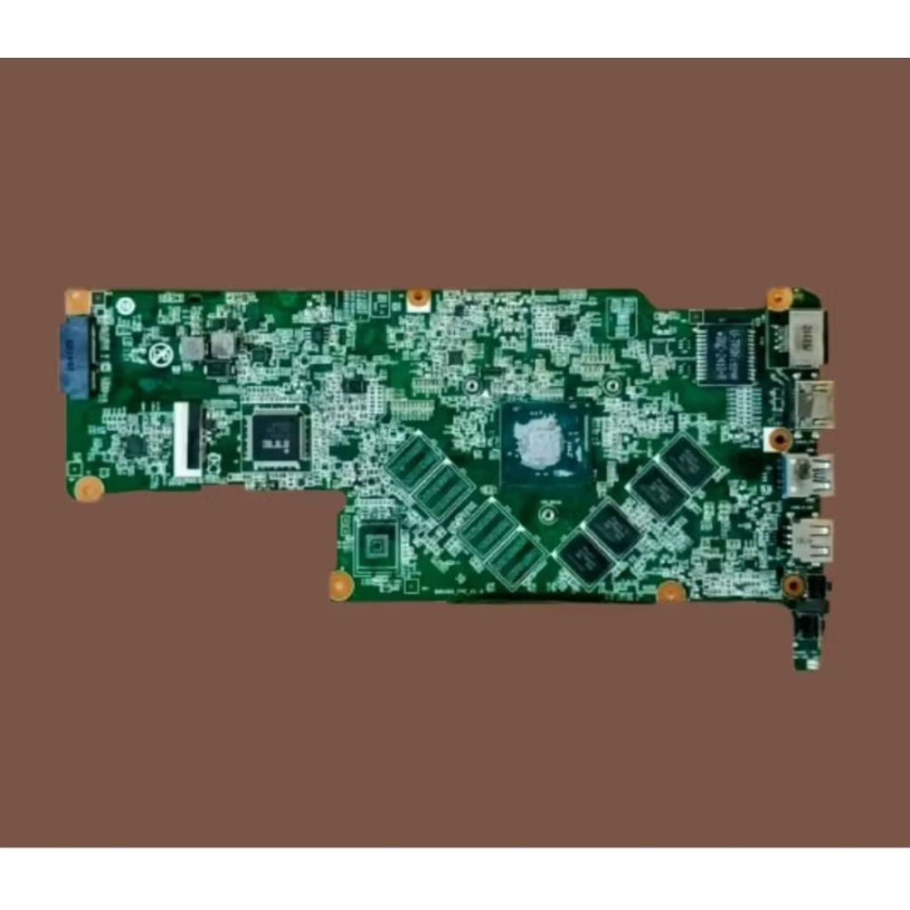 Mainboard Motherboard laptop Lenovo Ideapad 300s-11ibr Normal 100%