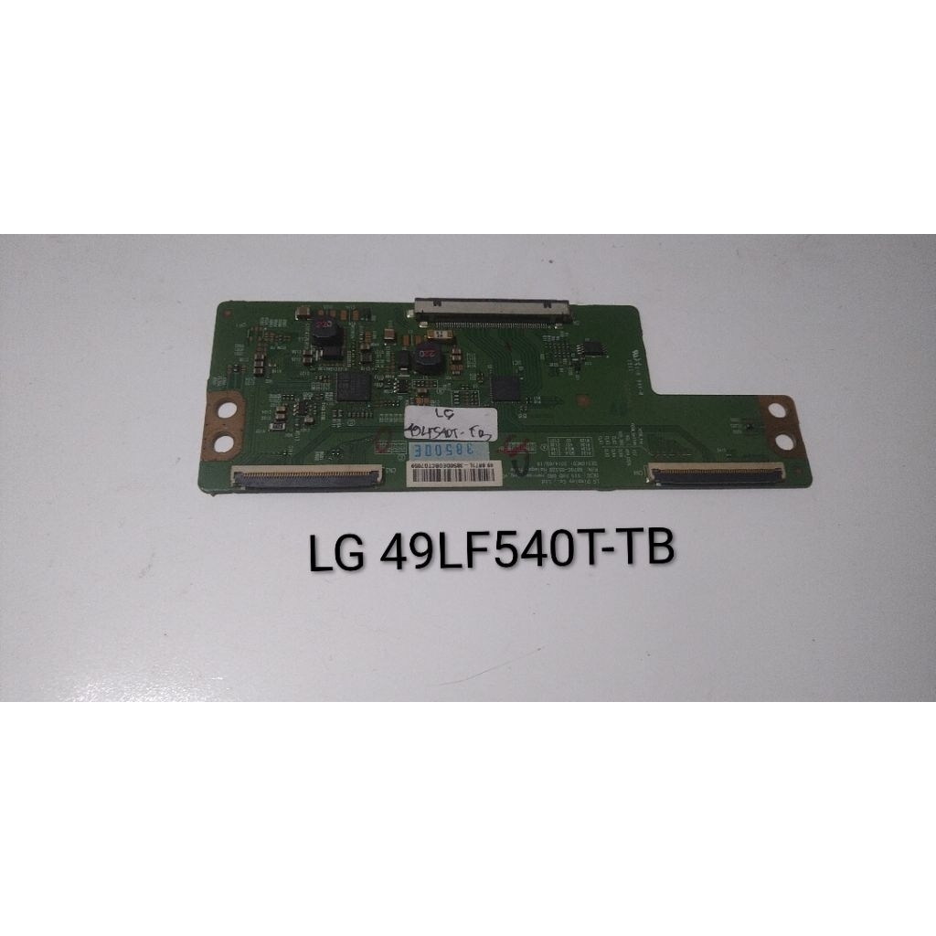 Lg 49lf540t-tb tcon tikon lg 49lf540t-tb