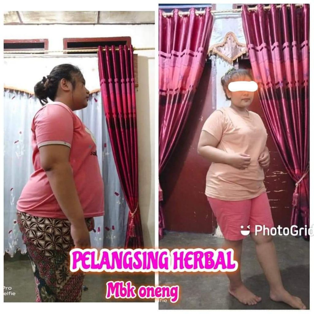 pelangsing herbal ultimate/diet herbal/herbal pelangsing 7 Botoll paket usaha
