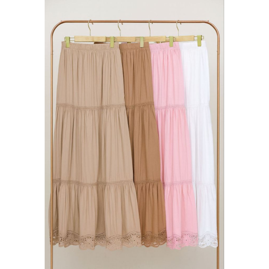 Rok Bangkok Tali rayon