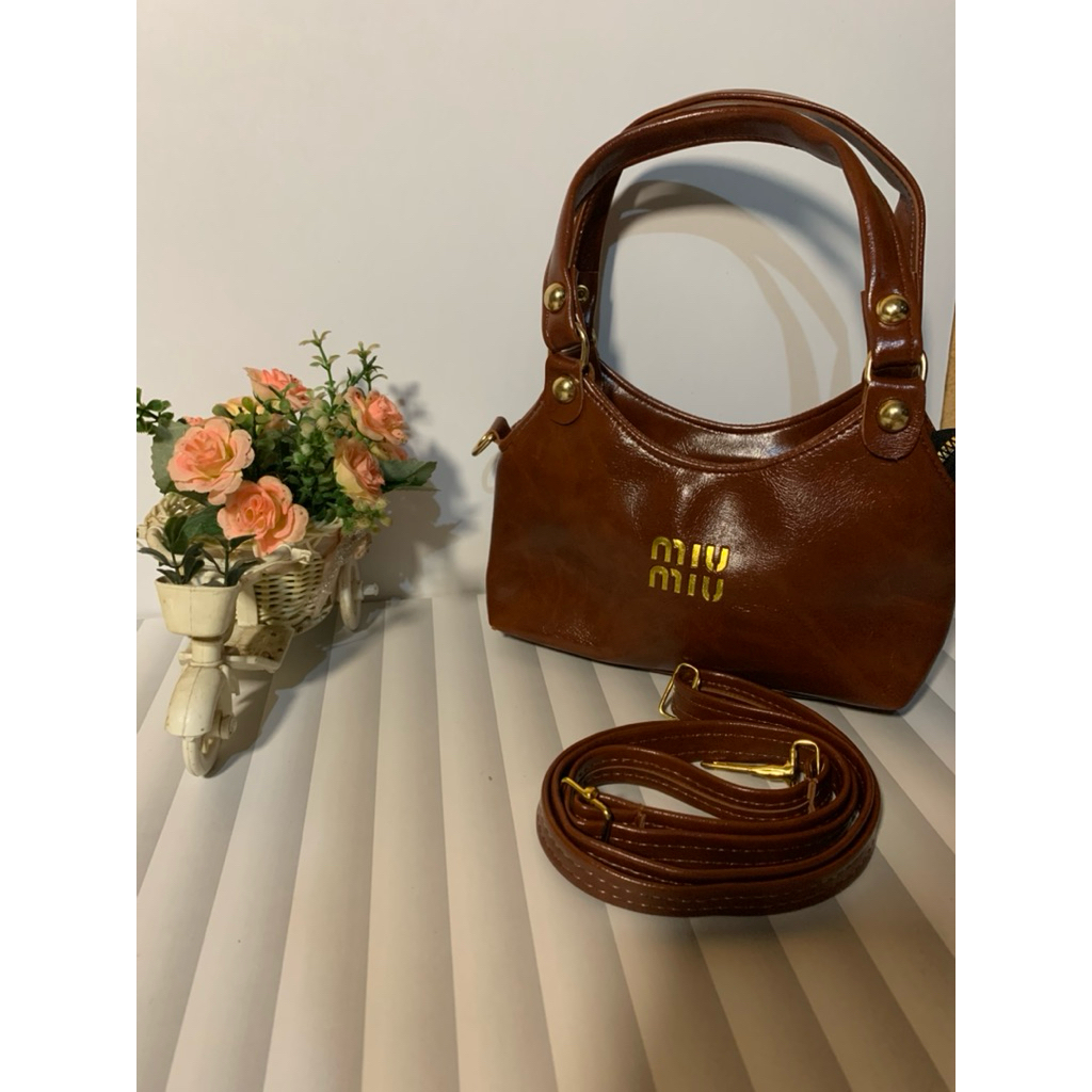 tas mini miu keiko bagus