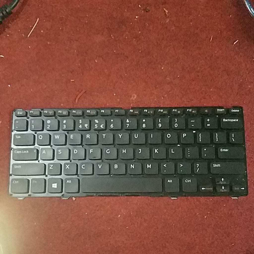 keyboard Vostro 3360 P32G