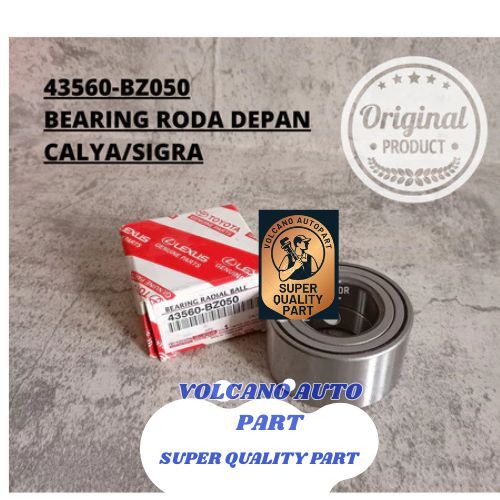 BEARING LAHER RODA DAPAN CALYA SIGRA 43560-BZ050