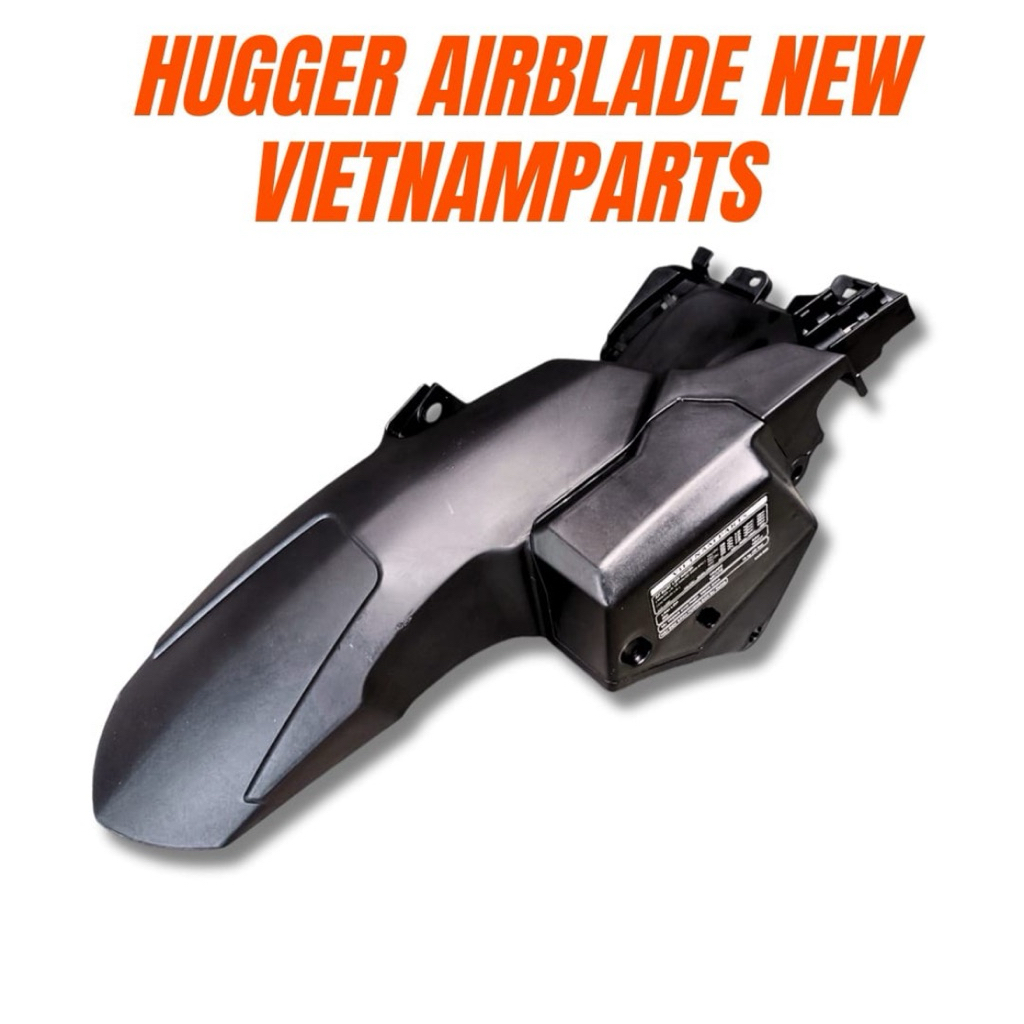 HUGGER AIRBLADE