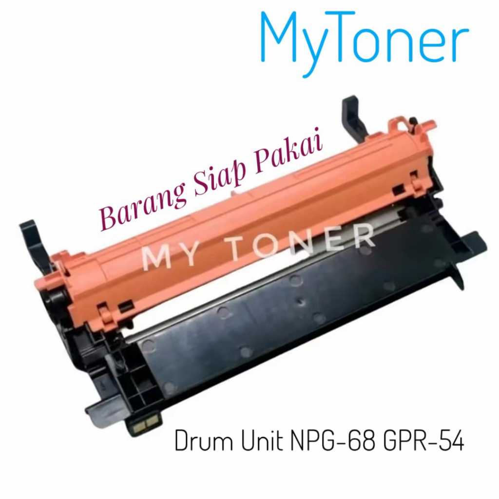 Drum Unit NPG68 NPG-68 C-EXV50 ImageRunner 1435i ir1435if GPR-54 1435 1435P IR1435 IR-1435 IR-1435if