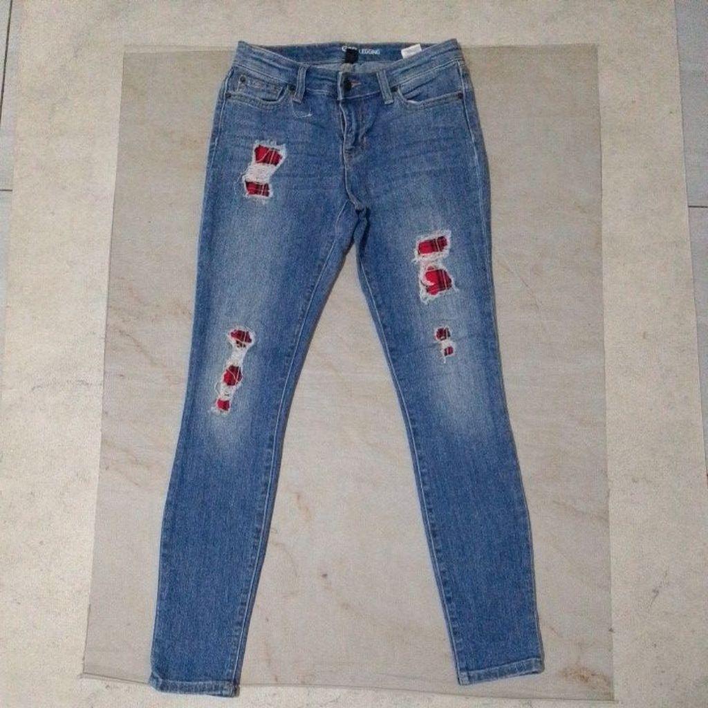 Celana Jeans GAP Skinny