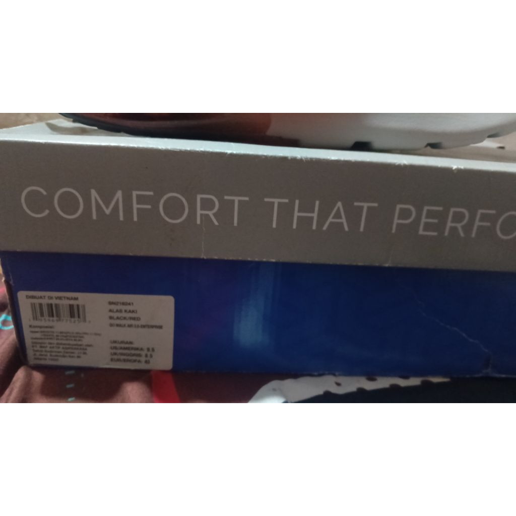 Skechers Go Walk Air 2.0