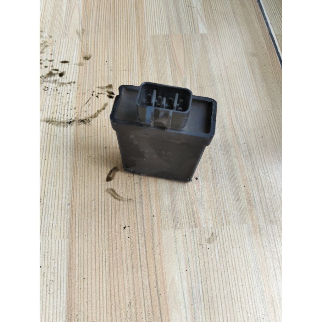 CDI Yamaha scorpio original