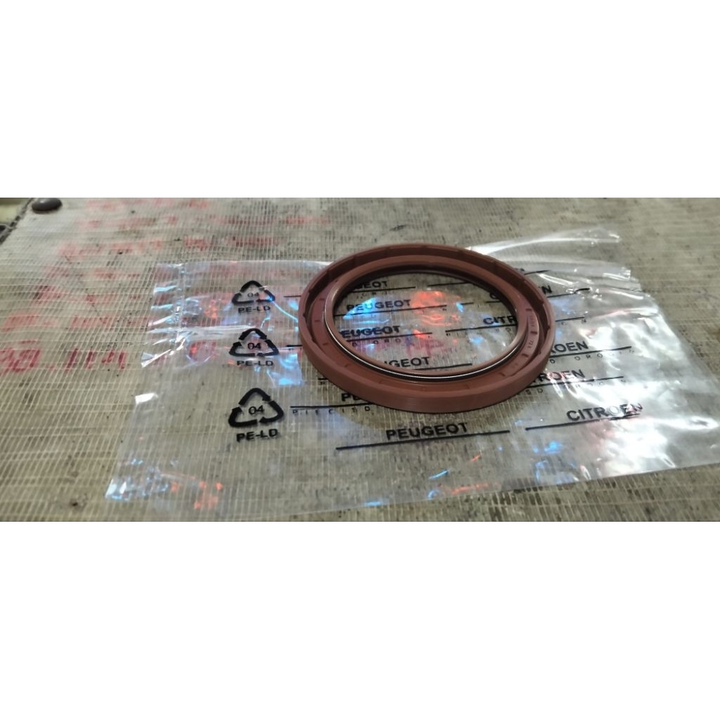 seal converter metik Peugeot 206 307 406 tipe AL4