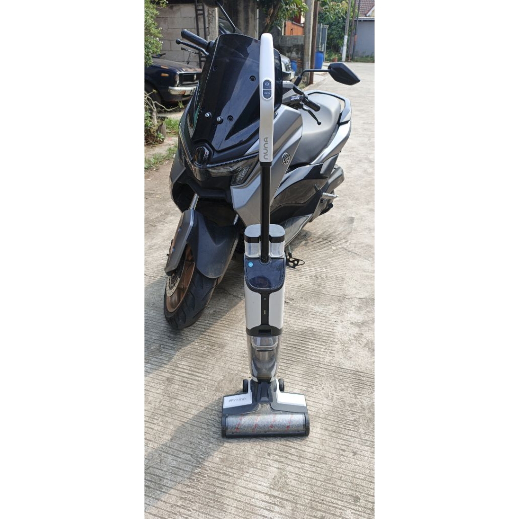nuna pembersih lantai multifungsi model ultimate 7