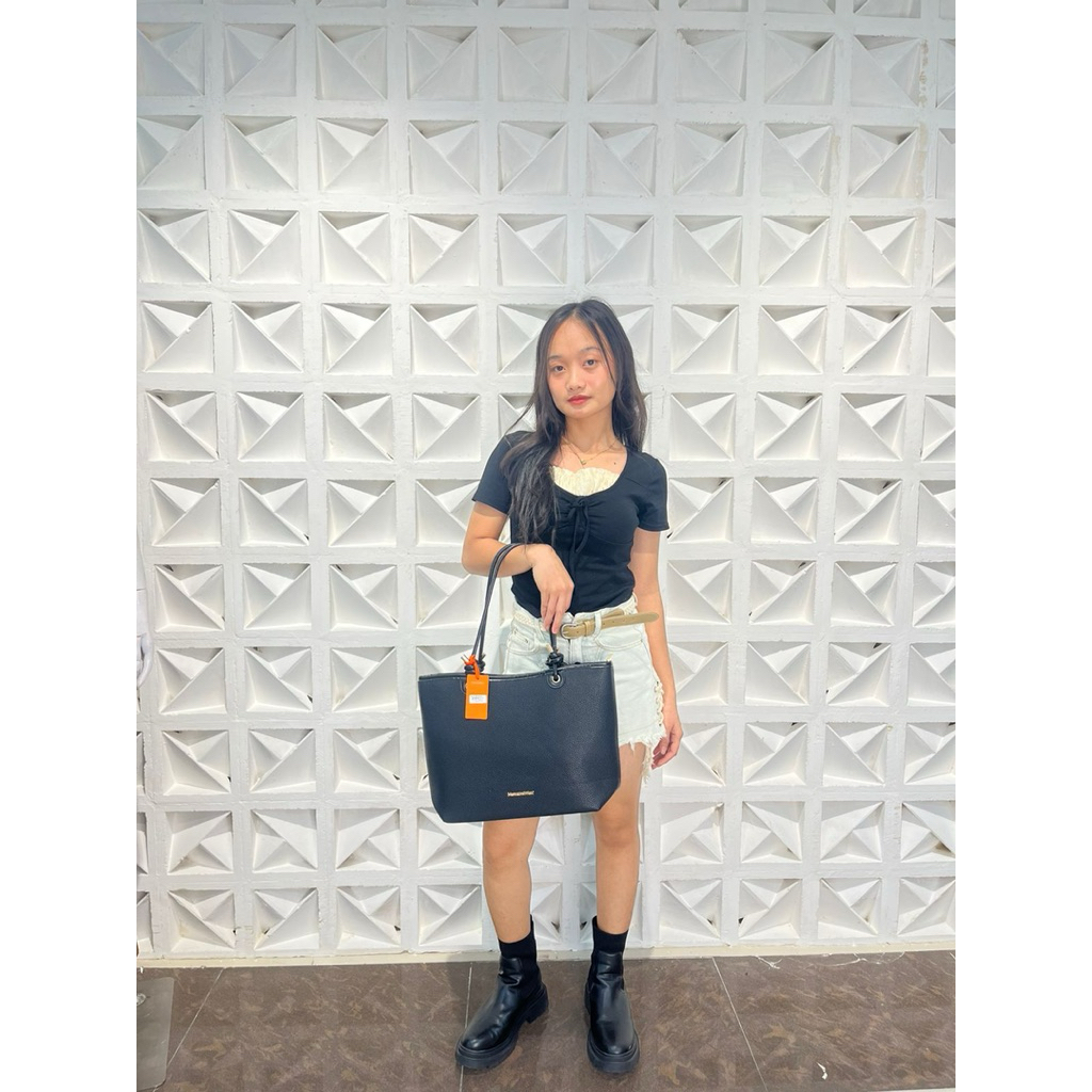 Montana West TotteBag