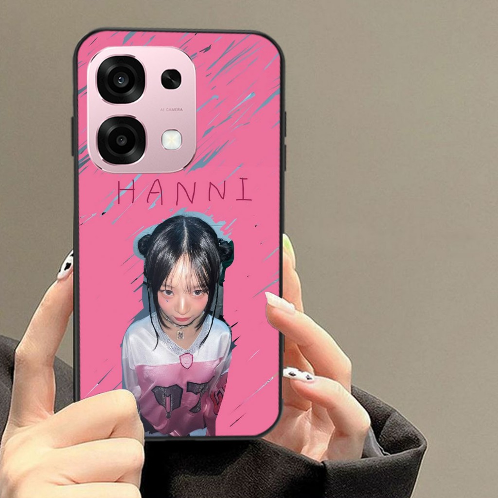 GK304 (OPPO A6 PRO) Softcase kaca OPPO A6 PRO - Case OPPO A6 PRO - casing hp OPPO A6 PRO - Case hp O