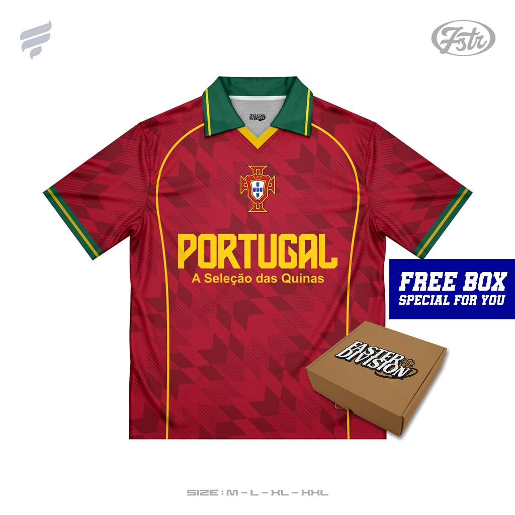 JERSEY PORTUGAL // JERSEY VINTAGE // JERSEY BOLA // JERSEY CASUAL PORTUGAL // JERSEY BOLA