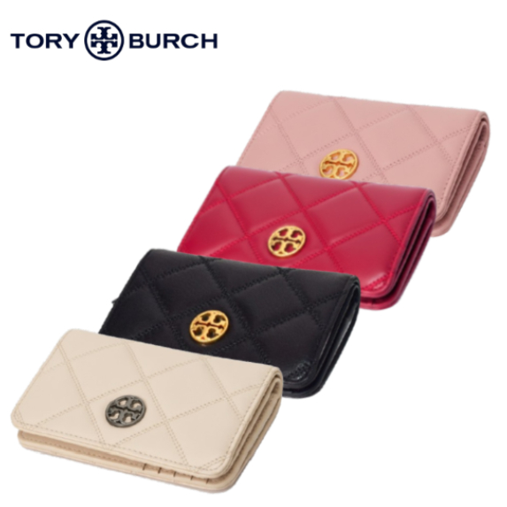 T B Willa Medium Wallet Dompet wanita 87868 gd