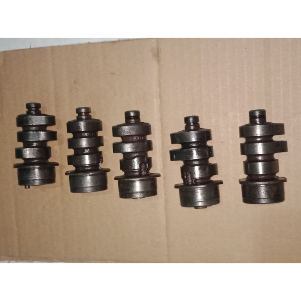 noken as vario 125 old 125 150 led original