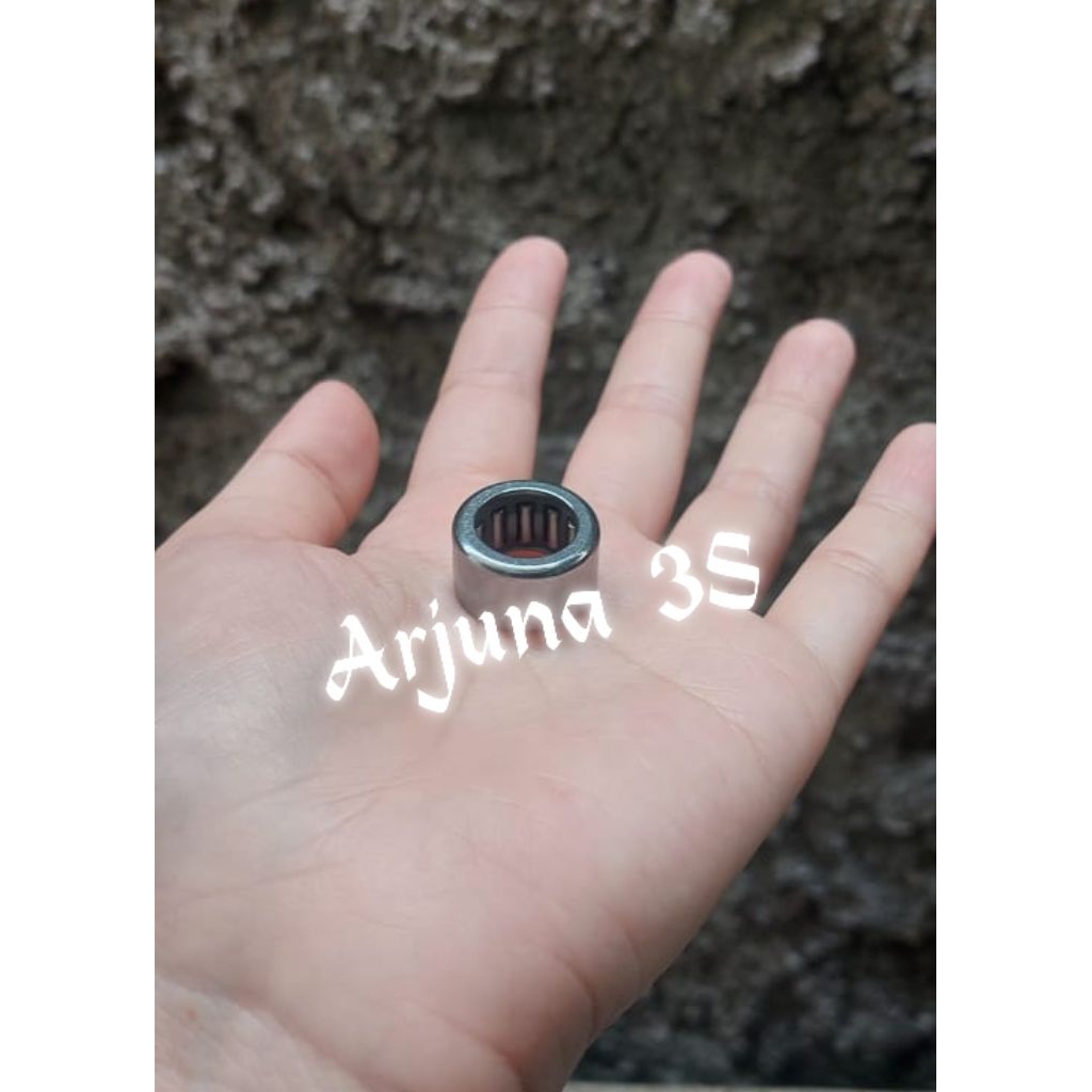 Bearing pinion bawah rack steer Avanza eps, veloz, xenia eps, yaris