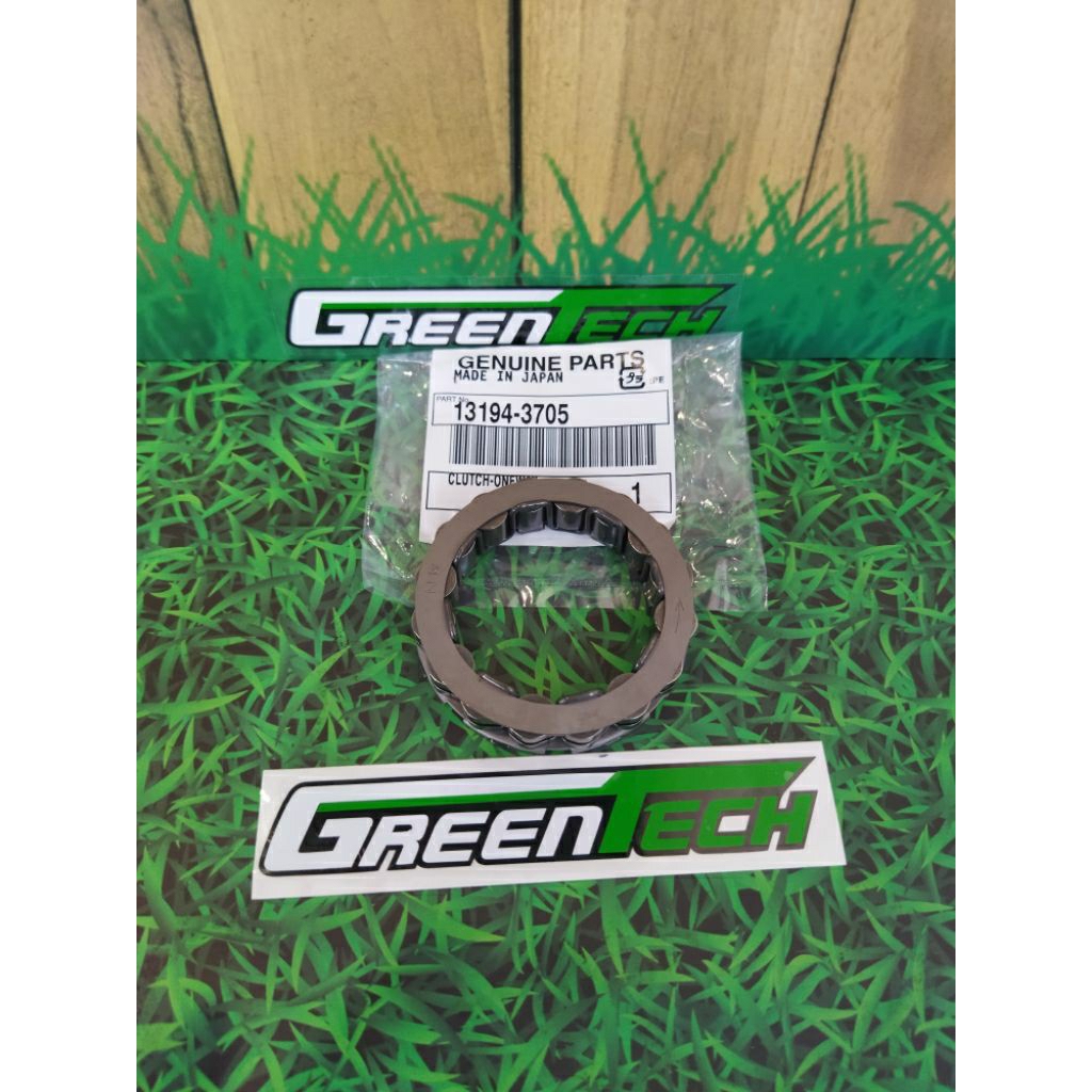 ONE WAY KX250 2021-2023 ORIGINAL KAWASAKI