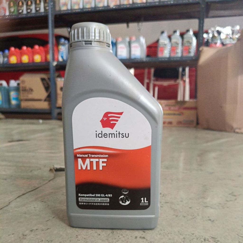 Idemitsu MTF 1L