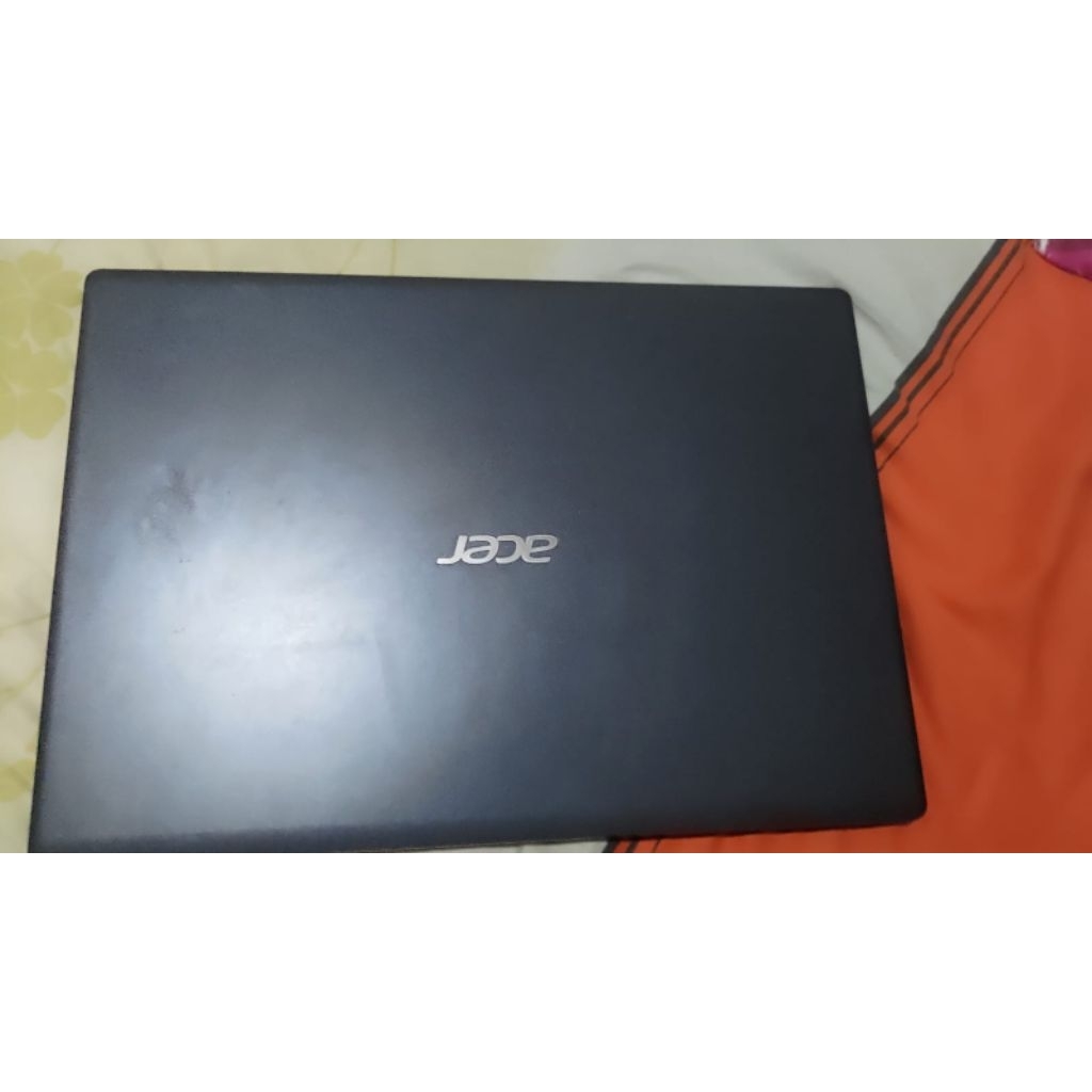 Laptop Acer Aspire 3 (Ryzen5/8/512ssd)