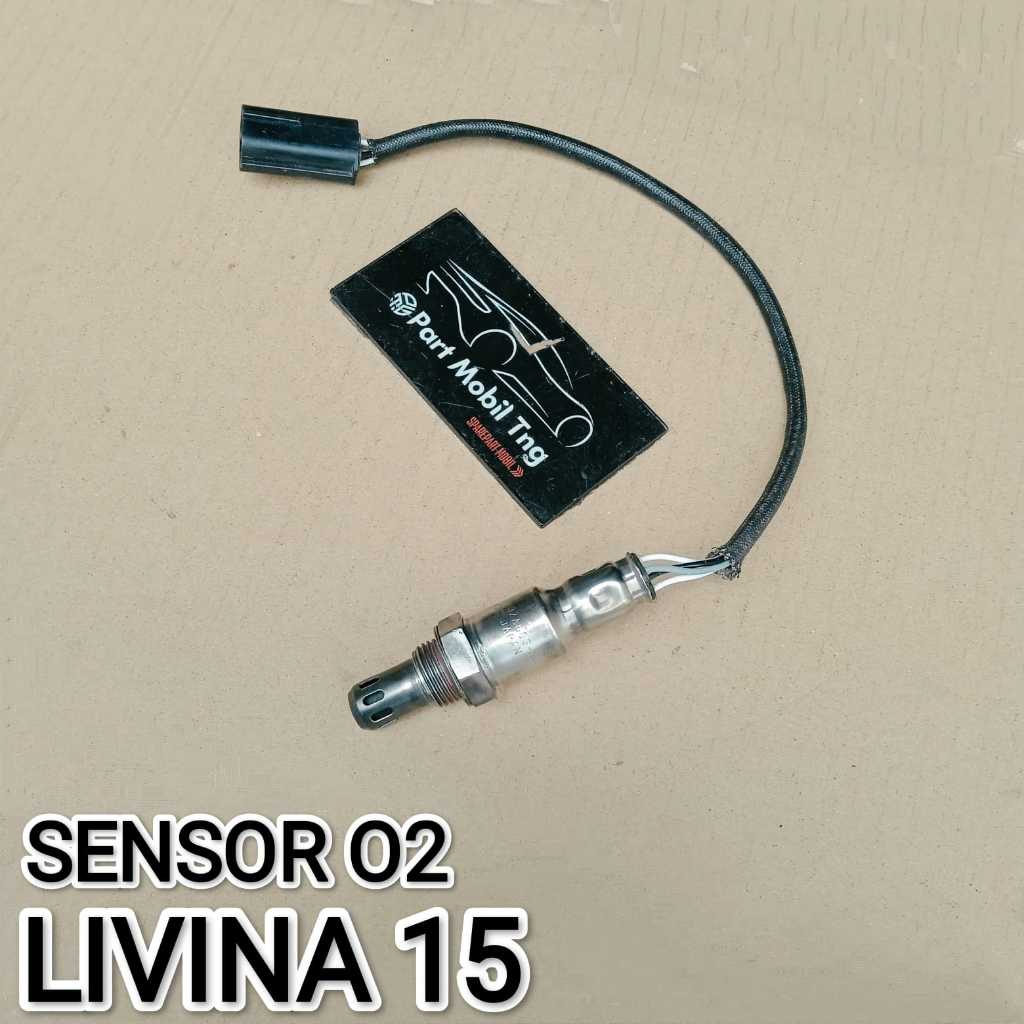 Sensor Oksigen O2 Nissan Livina L10 Copotan