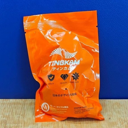 14G TERMURAH COP BUSI BEAT TINGKAM scoopy karbu grade a tutup kepala busi cangklong sekelas ori kvy