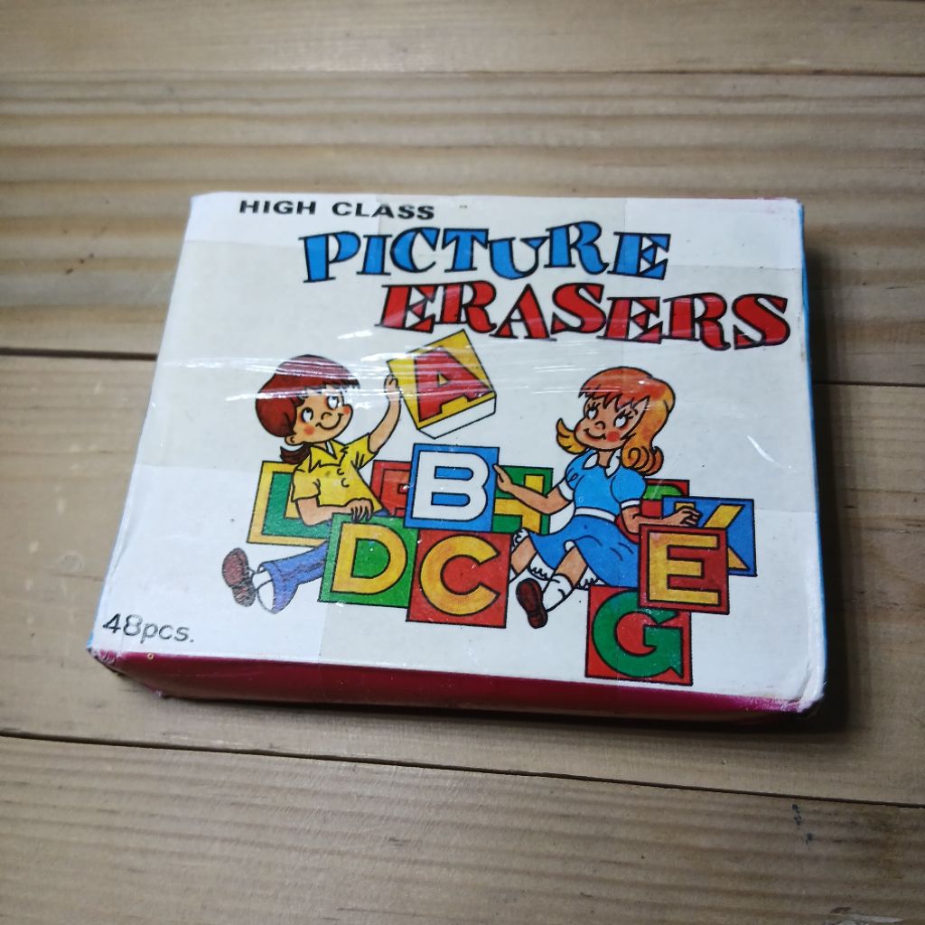 PENGHAPUS JADUL NOSTALGIA