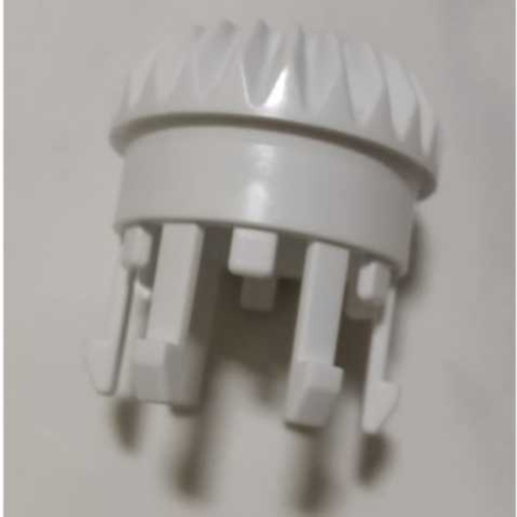 SICO | Zahnrad Mixer Bosch MUM6N11 Bowl Spur Gear