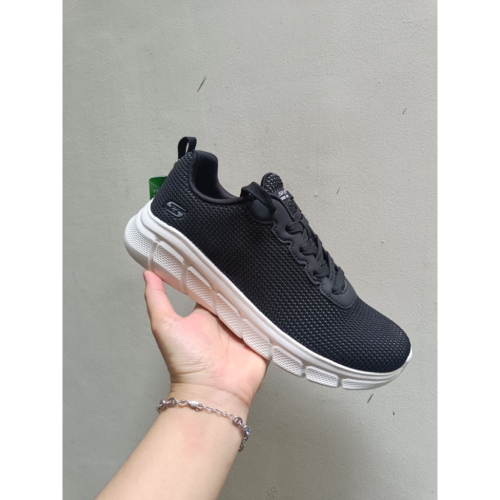 SKECHERS BOB FLEX WOMAN