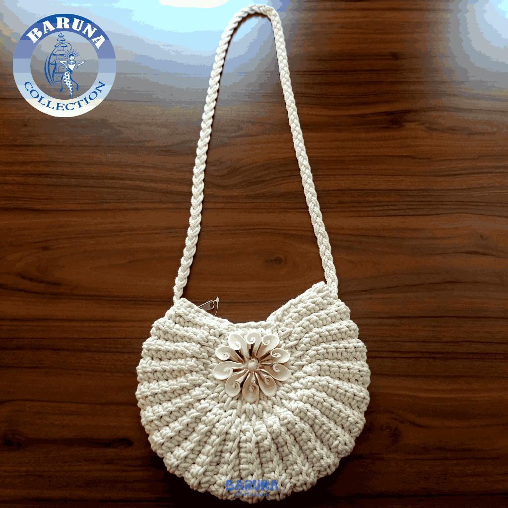 Tas Macrame Salsa -SBT