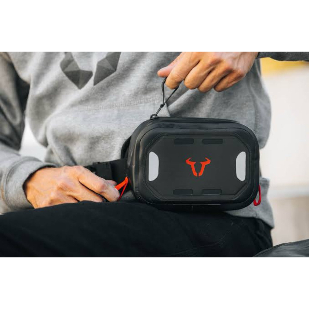 SW MOTECH Waist Bag Bum Bag
