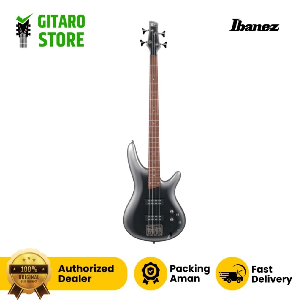 Gitar Elektrik Bass Ibanez SR300E Ibanez SR300 E Electric Bass Guitar 4Senar - SR300E CUB