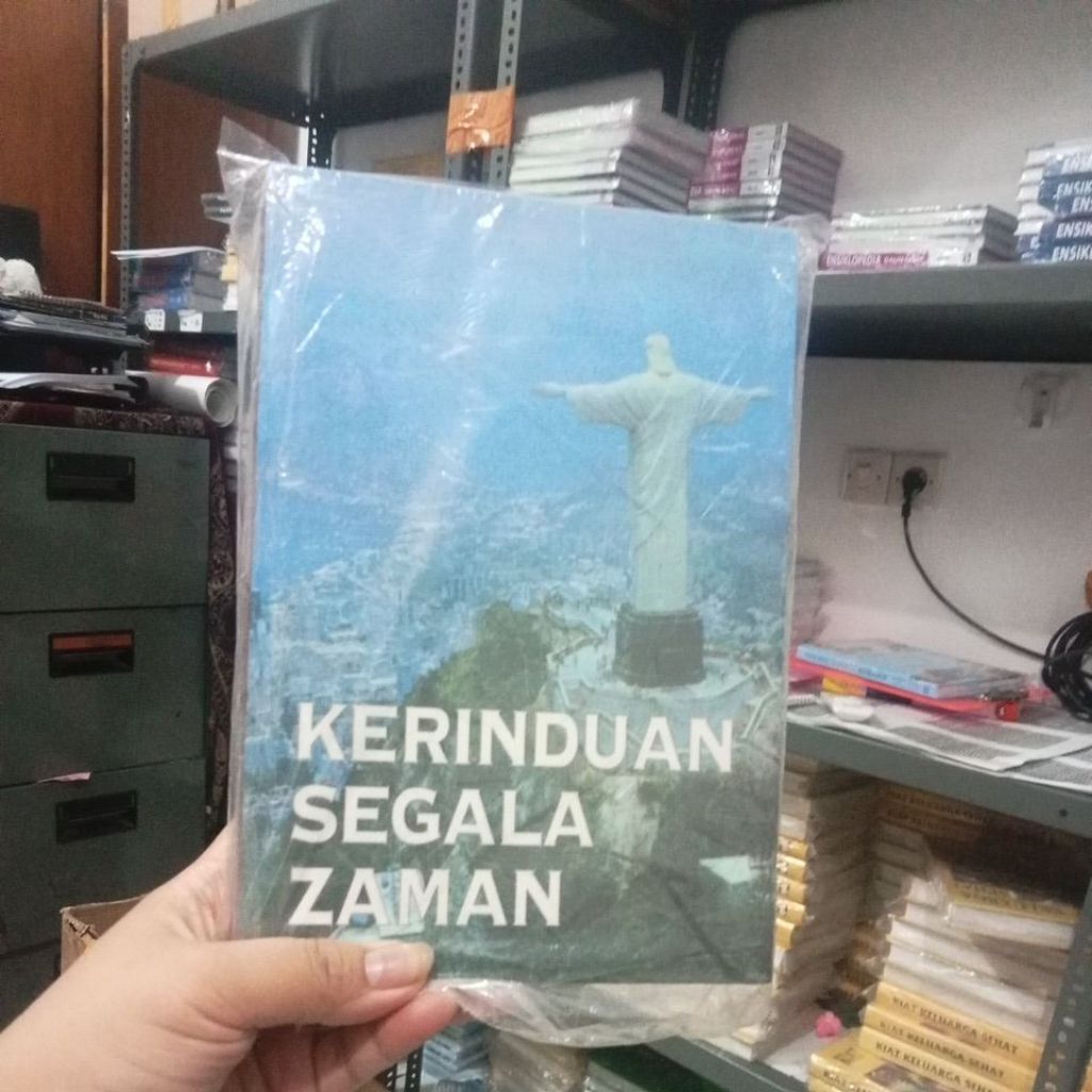 Kerinduan Segala Zaman