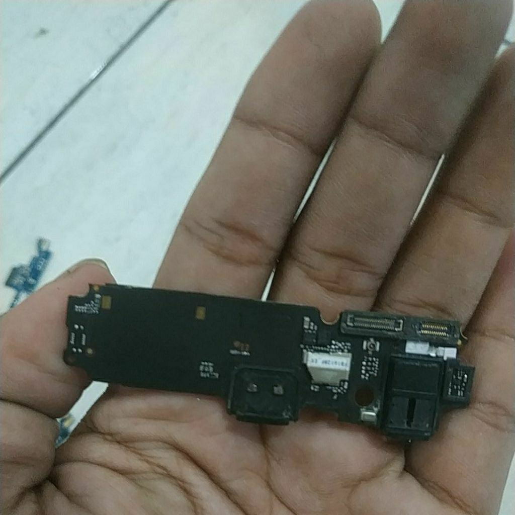 board cas bekas Vivo V5 lite