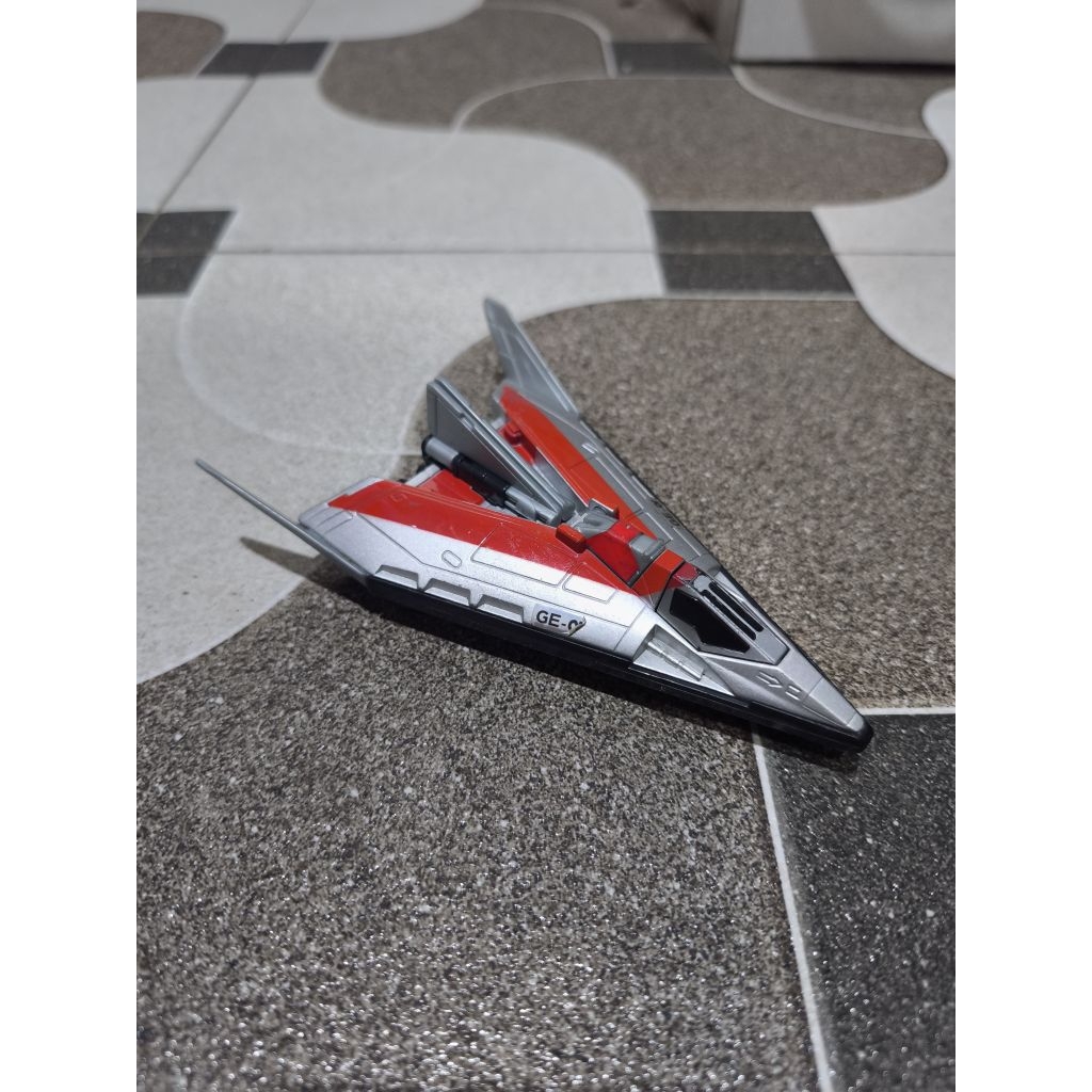 DX SUPER GUTS EAGLE ALFA BANDAI