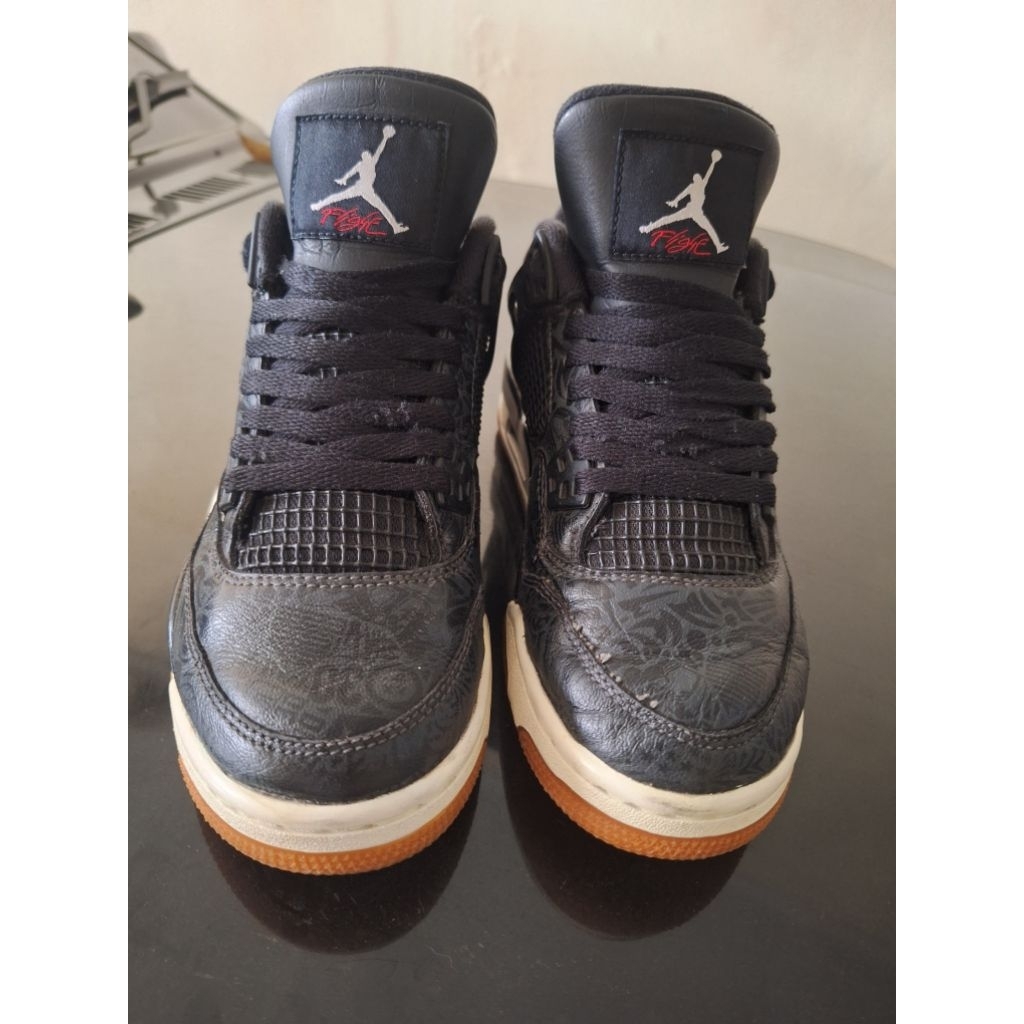 Air Jordan 4 (SOLD)