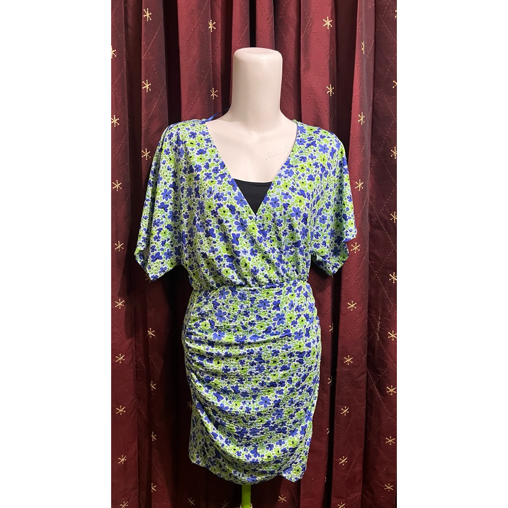PULL&BEAR DRESS