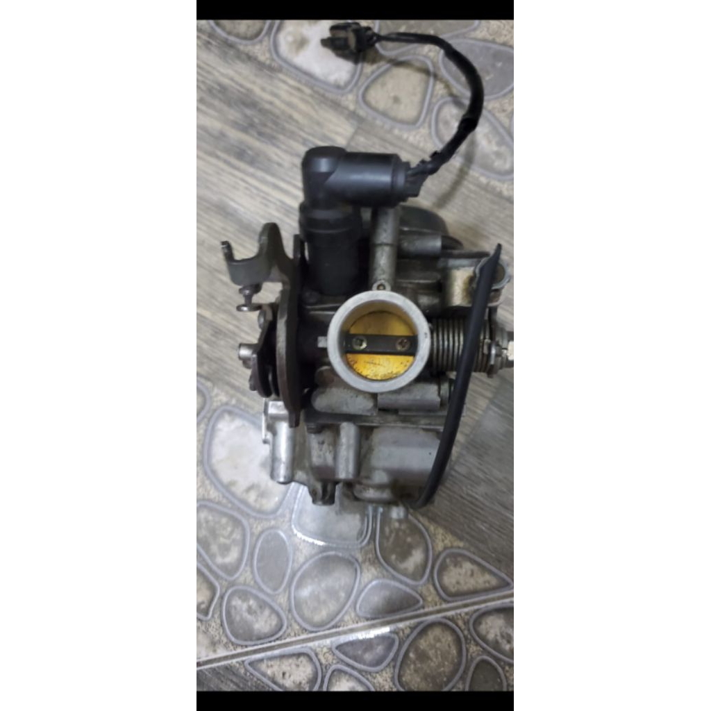 Karburator Yamaha Majesty Original